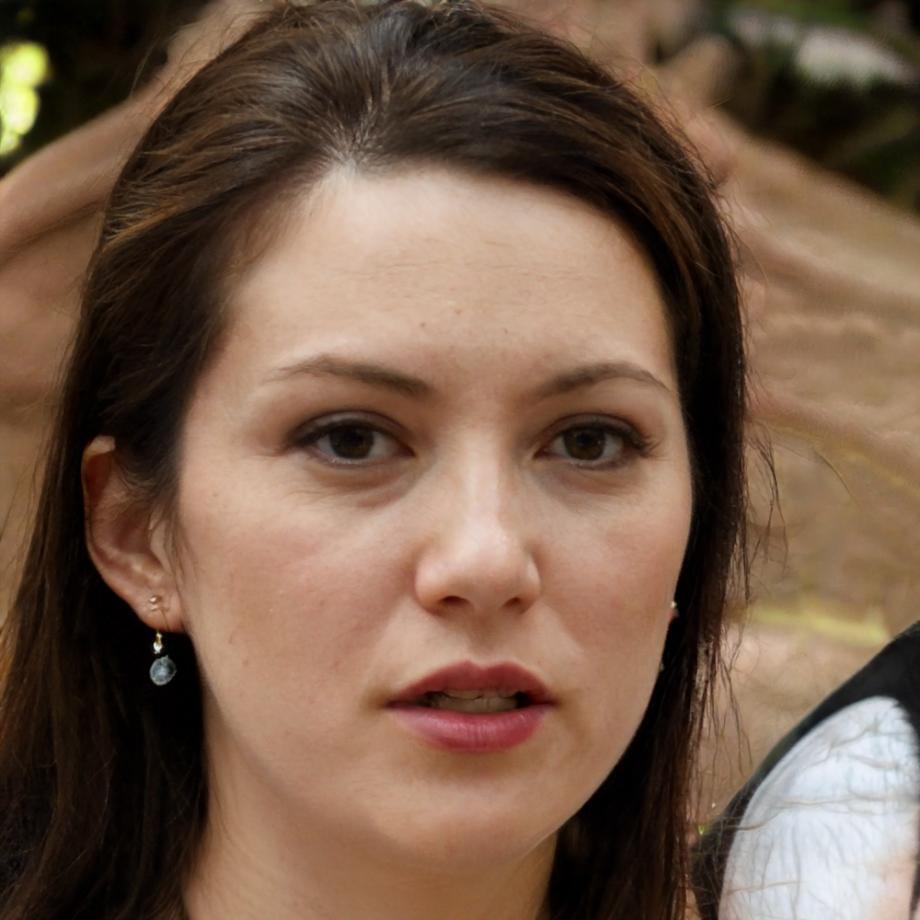 Dottoressa Valentina Marchetti, responsabile ricerca neuropsicologica